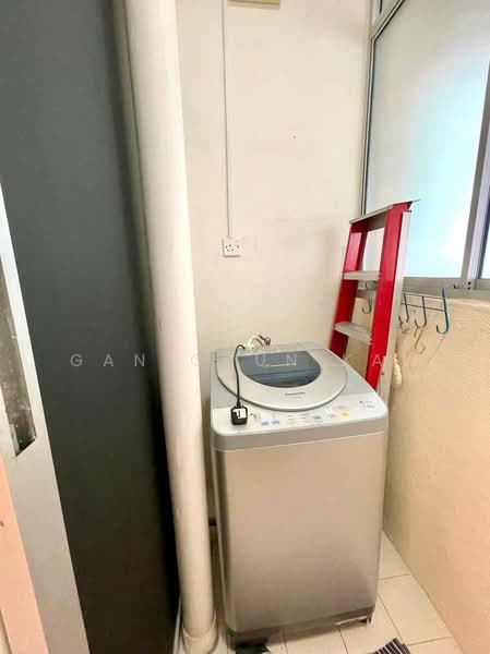 Pangsapuri untuk Disewa di University Place (Plaza Ivory) - Gan Chun Kai - Interior - PropertyGuru.com.my