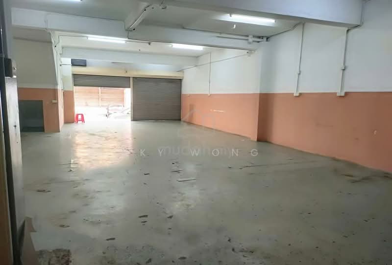Shop / Office for Sale in Taman Balakong Jaya (Balakong) - Sky Wong - Interior - PropertyGuru.com.my