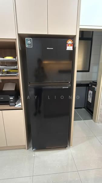 Servis Apartment untuk Disewa di The Harmony - May Liong - Interior - PropertyGuru.com.my