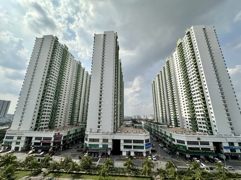 Service Residence for Sale at OUG Parklane - Darren Kai Xin Ng - Exterior - PropertyGuru.com.my