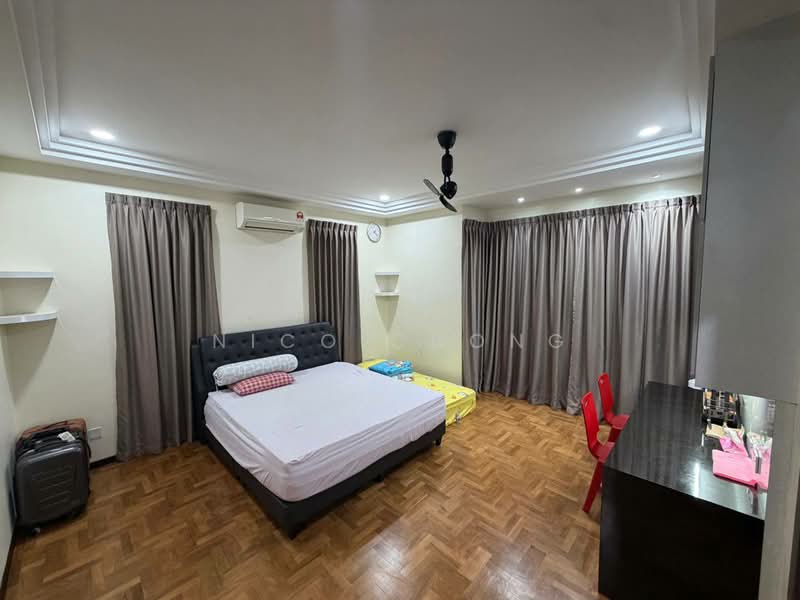 2-storey Terraced House for Sale in Johor Bahru (Johor) - Nico Chong - Bedroom - PropertyGuru.com.my
