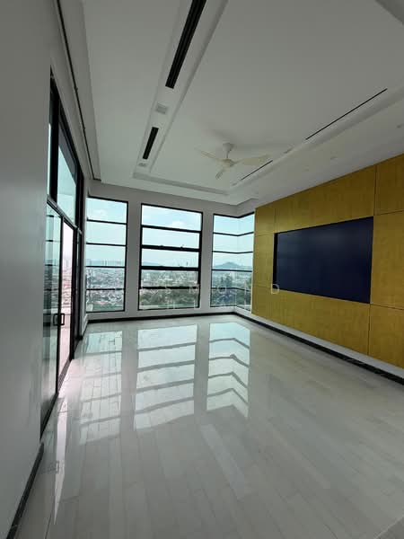 Rumah Banglo untuk Dijual di Sungai Ara (Penang) - Desmond Chuah - PropertyGuru.com.my