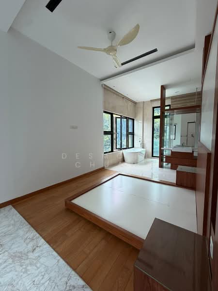 Rumah Banglo untuk Dijual di Sungai Ara (Penang) - Desmond Chuah - PropertyGuru.com.my