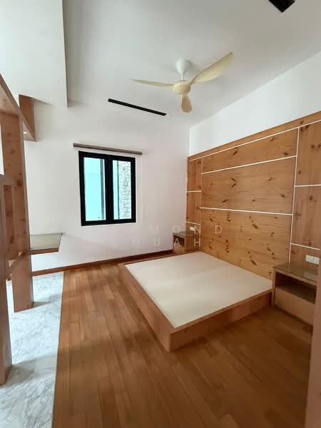 Rumah Banglo untuk Dijual di Sungai Ara (Penang) - Desmond Chuah - PropertyGuru.com.my