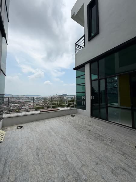 Rumah Banglo untuk Dijual di Sungai Ara (Penang) - Desmond Chuah - PropertyGuru.com.my