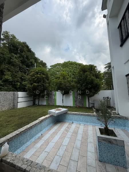 Rumah Banglo untuk Dijual di Sungai Ara (Penang) - Desmond Chuah - PropertyGuru.com.my