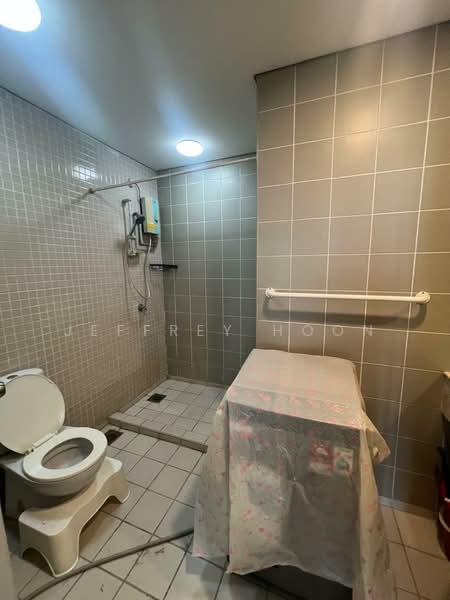 Servis Apartment untuk Disewa di Amcorp Serviced Suites - Jeffrey Hoon - PropertyGuru.com.my