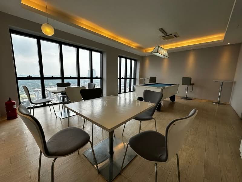 Service Residence for Rent at Icon Residenz 1 @ Icon City - Nick Chan - View - PropertyGuru.com.my