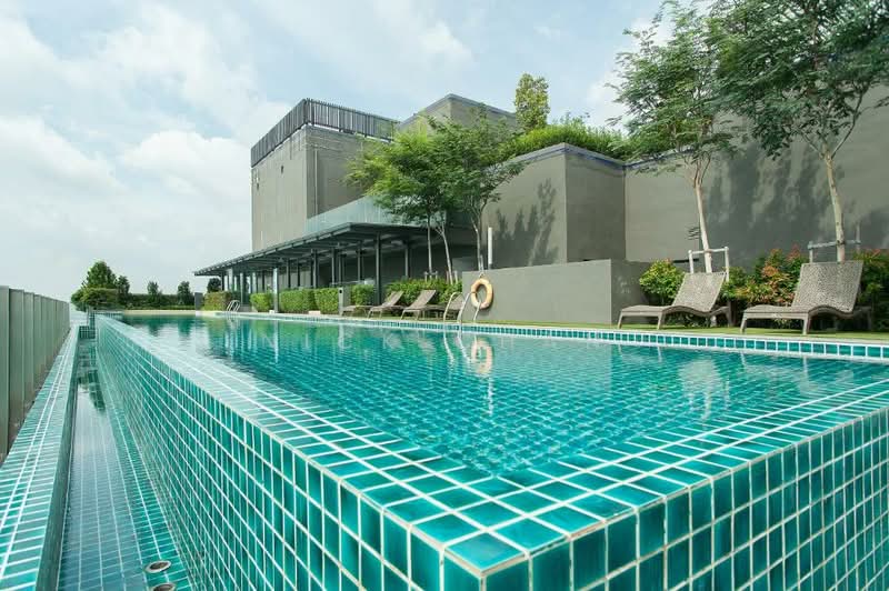 Service Residence for Rent at Icon Residenz 1 @ Icon City - Nick Chan - Exterior - PropertyGuru.com.my