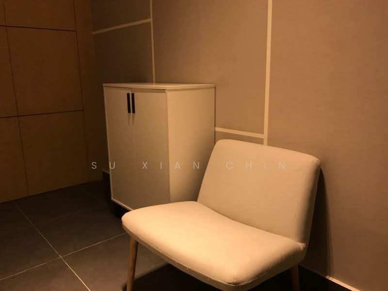 Service Residence for Rent at KL Gateway Premium Residences - SU XIAN CHIN - Interior - PropertyGuru.com.my