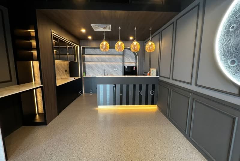 Shop / Office for Rent in Bukit Jalil (Kuala Lumpur) - Key Ling - PropertyGuru.com.my