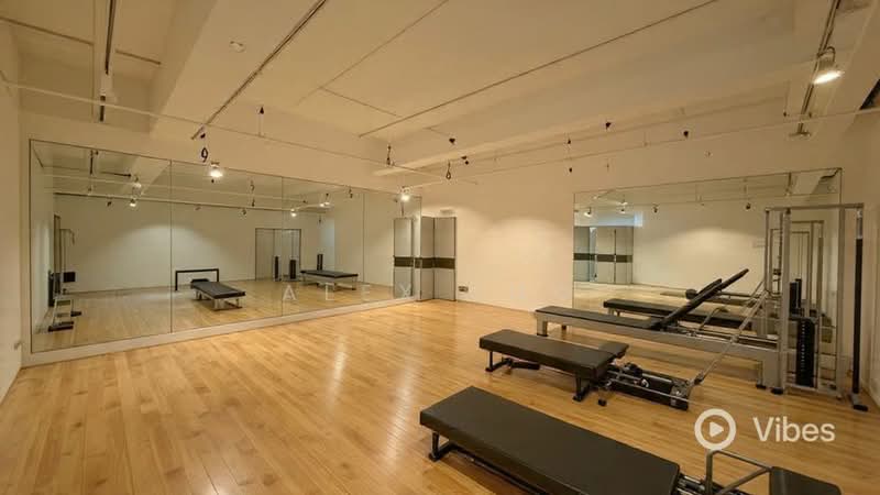 Shop / Office for Rent in Petaling Jaya (Selangor) - Alex Loo - Gym - PropertyGuru.com.my