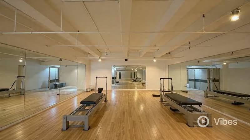 Shop / Office for Rent in Petaling Jaya (Selangor) - Alex Loo - Gym - PropertyGuru.com.my