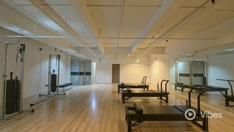 Shop / Office for Rent in Petaling Jaya (Selangor) - Alex Loo - Gym - PropertyGuru.com.my