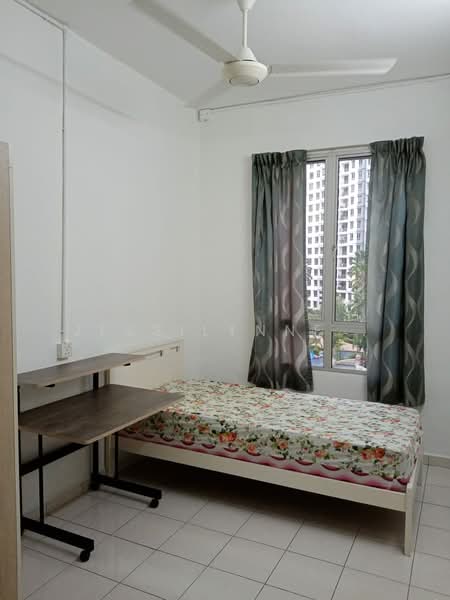 Kondominium untuk Disewa di Putra Place Condominium - Jessilynne . - Bedroom - PropertyGuru.com.my