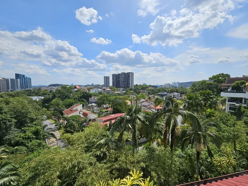 Bungalow for Sale in Damansara Heights (Kuala Lumpur) - Tina Chua - Exterior - PropertyGuru.com.my