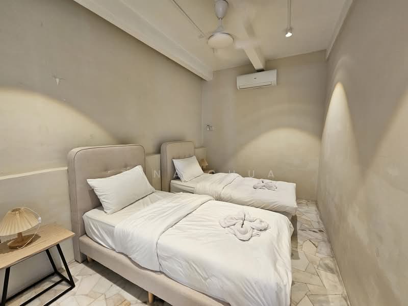 Bungalow for Sale in Damansara Heights (Kuala Lumpur) - Tina Chua - Bedroom - PropertyGuru.com.my