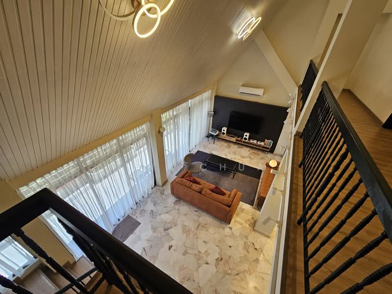Bungalow for Sale in Damansara Heights (Kuala Lumpur) - Tina Chua - Living Room - PropertyGuru.com.my