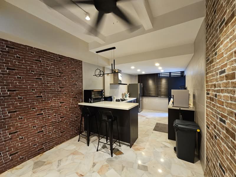 Bungalow for Sale in Damansara Heights (Kuala Lumpur) - Tina Chua - Kitchen - PropertyGuru.com.my
