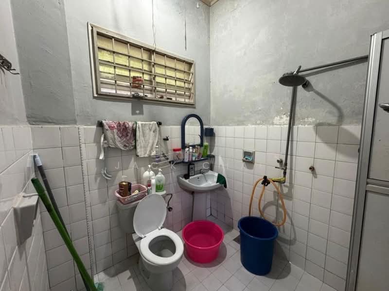 Rumah Teres 2 Tingkat untuk Dijual di Taman Sri Skudai (Skudai) - Jack Chai - PropertyGuru.com.my
