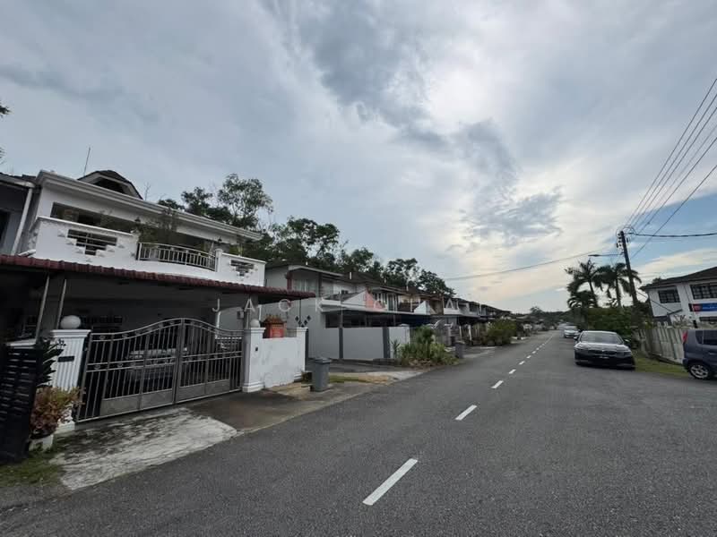 Rumah Teres 2 Tingkat untuk Dijual di Taman Sri Skudai (Skudai) - Jack Chai - PropertyGuru.com.my