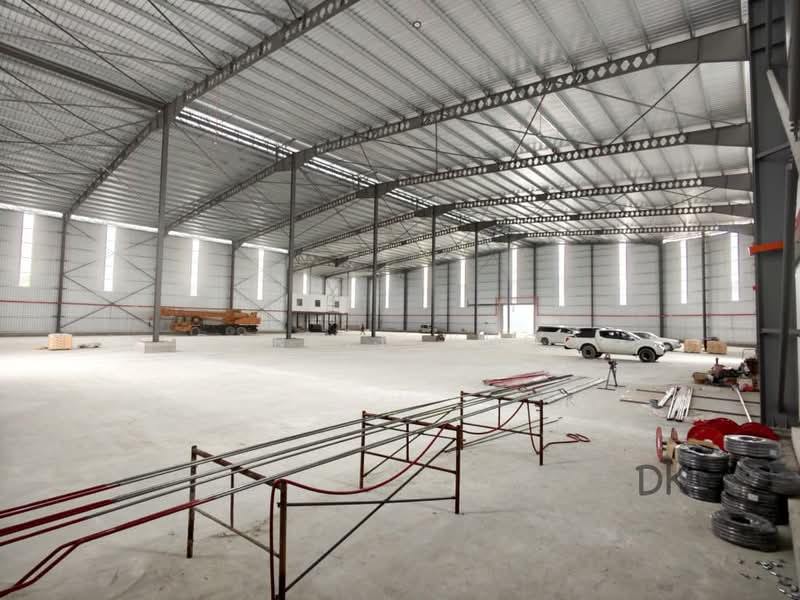 Gudang untuk Disewa di Jenjarom (Selangor) - Darren Khoo - Interior - PropertyGuru.com.my