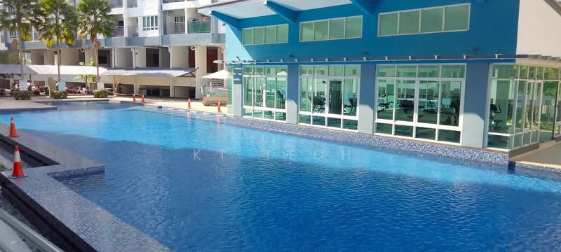 Kondominium untuk Dijual di Casa Tropika - KT Teoh - PropertyGuru.com.my