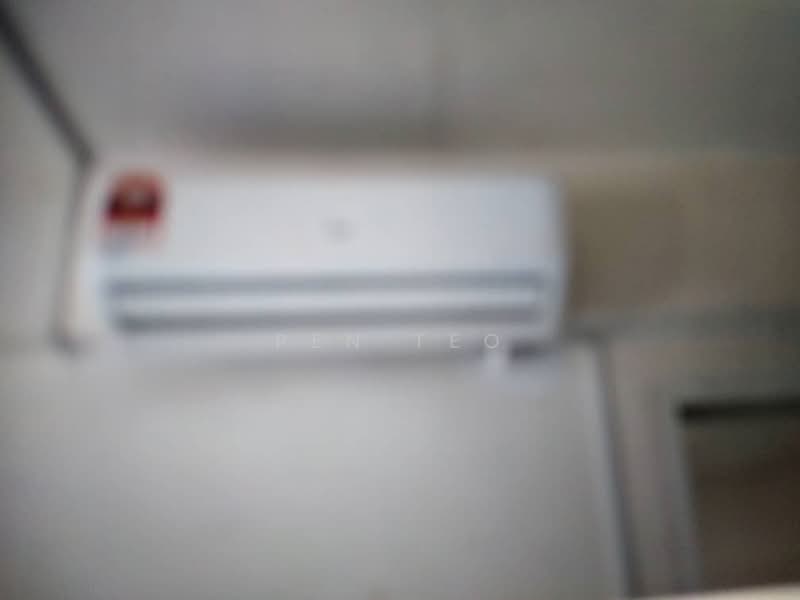 Flat for Sale at Farlim 4 - Pen Teo - Living Room - PropertyGuru.com.my