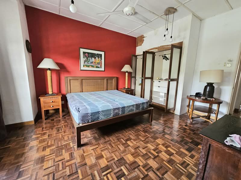 Rumah Teres untuk Dijual di Batu 9 (Cheras) - Oska Quan - Bedroom - PropertyGuru.com.my
