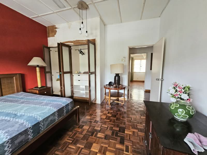 Rumah Teres untuk Dijual di Batu 9 (Cheras) - Oska Quan - Bedroom - PropertyGuru.com.my