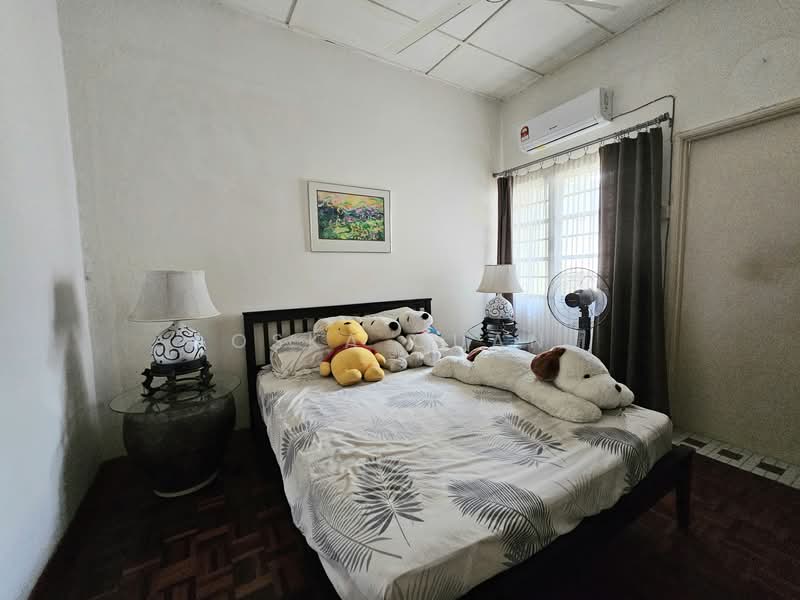 Rumah Teres untuk Dijual di Batu 9 (Cheras) - Oska Quan - Bedroom - PropertyGuru.com.my