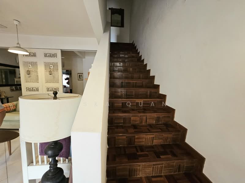 Rumah Teres untuk Dijual di Batu 9 (Cheras) - Oska Quan - Interior - PropertyGuru.com.my