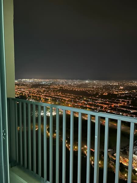 Servis Apartment untuk Dijual di Ashino @ Gravit8 - Alex Tong - View - PropertyGuru.com.my