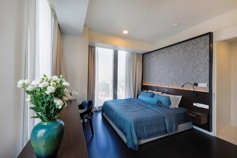 Service Residence for Sale at Tropicana The Residences - Darrell Yap - Bedroom - PropertyGuru.com.my