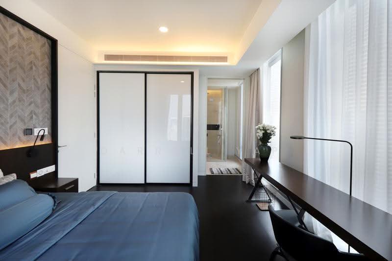 Service Residence for Sale at Tropicana The Residences - Darrell Yap - Bedroom - PropertyGuru.com.my