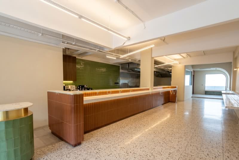 Kedai untuk Disewa di Damansara Heights (Kuala Lumpur) - Kee Yoke Yew - PropertyGuru.com.my