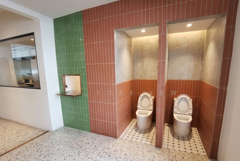 Kedai untuk Disewa di Damansara Heights (Kuala Lumpur) - Kee Yoke Yew - PropertyGuru.com.my