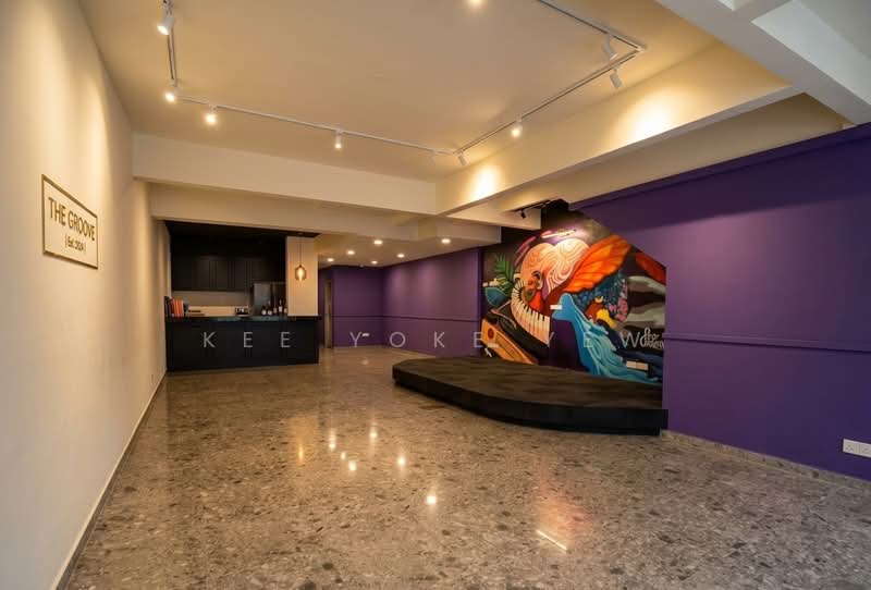 Kedai untuk Disewa di Damansara Heights (Kuala Lumpur) - Kee Yoke Yew - PropertyGuru.com.my