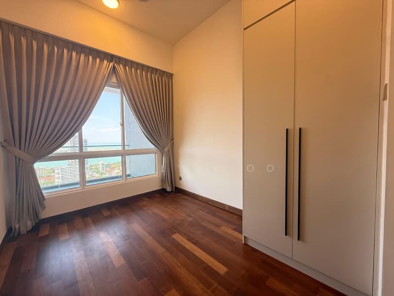 Kondominium untuk Disewa di Codrington Residence - Sally Khoo - Bedroom - PropertyGuru.com.my