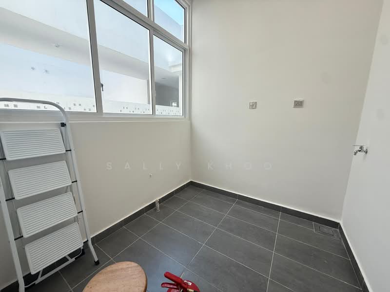 Kondominium untuk Disewa di Codrington Residence - Sally Khoo - Interior - PropertyGuru.com.my