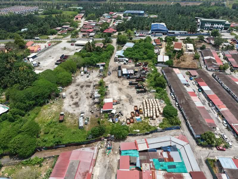 Commercial Land for Sale in Bukit Tambun (Simpang Ampat) - Desmond Chuah - Exterior - PropertyGuru.com.my