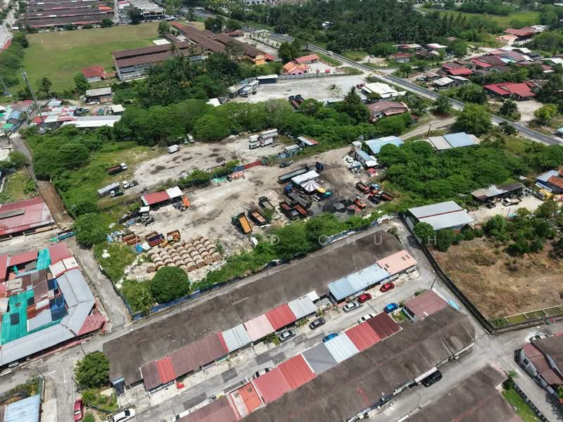 Commercial Land for Sale in Bukit Tambun (Simpang Ampat) - Desmond Chuah - Exterior - PropertyGuru.com.my