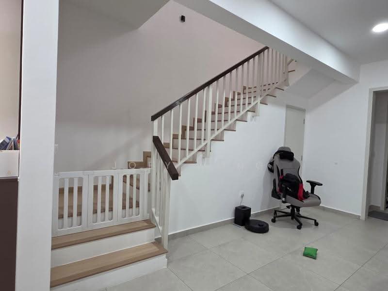 2-storey Terraced House for Sale in Taman Puchong Tekali (Puchong) - Joey Wong - Interior - PropertyGuru.com.my