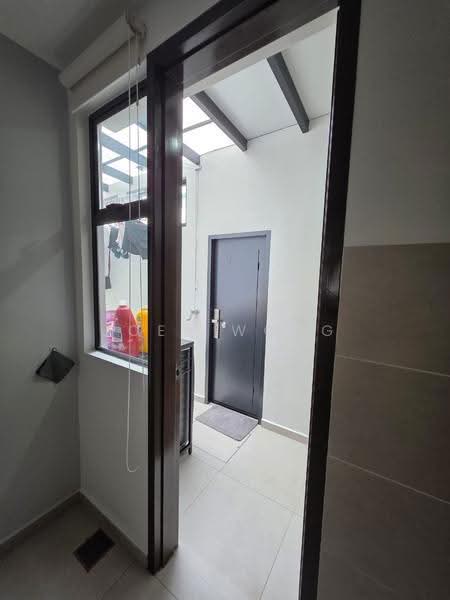 2-storey Terraced House for Sale in Taman Puchong Tekali (Puchong) - Joey Wong - Entrance - PropertyGuru.com.my