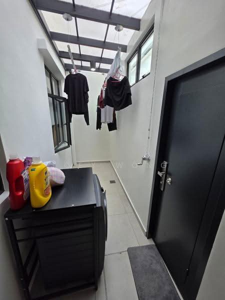 2-storey Terraced House for Sale in Taman Puchong Tekali (Puchong) - Joey Wong - Interior - PropertyGuru.com.my