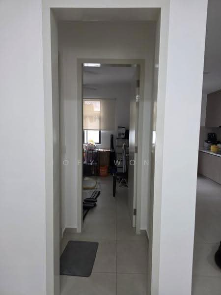 2-storey Terraced House for Sale in Taman Puchong Tekali (Puchong) - Joey Wong - Corridor - PropertyGuru.com.my