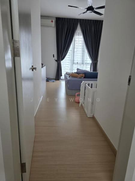 2-storey Terraced House for Sale in Taman Puchong Tekali (Puchong) - Joey Wong - Bedroom - PropertyGuru.com.my