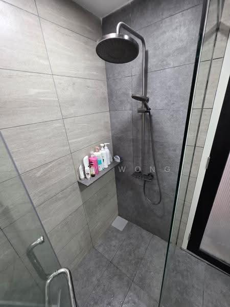 2-storey Terraced House for Sale in Taman Puchong Tekali (Puchong) - Joey Wong - Bathroom - PropertyGuru.com.my