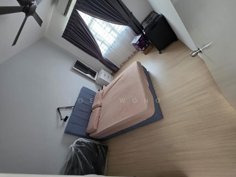 2-storey Terraced House for Sale in Taman Puchong Tekali (Puchong) - Joey Wong - Bedroom - PropertyGuru.com.my