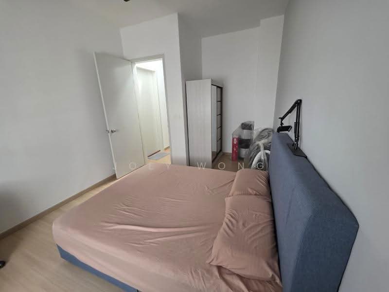 2-storey Terraced House for Sale in Taman Puchong Tekali (Puchong) - Joey Wong - Bedroom - PropertyGuru.com.my